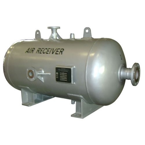 Pressure Vessel