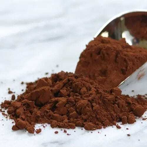 Roasted Chicory Roots Powder - Age Group: For Adults