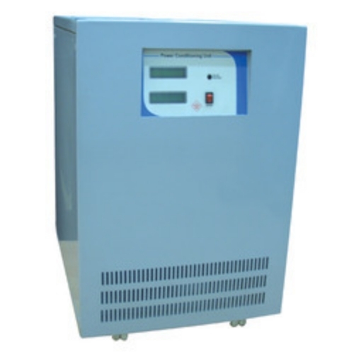 Solar Power Conditioning Units