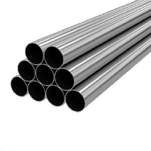 Stainless Steel Polished Pipe
