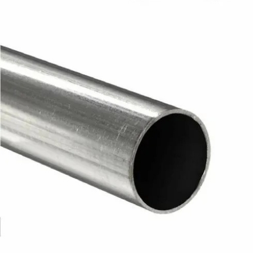 Stainless Steel Round Pipe