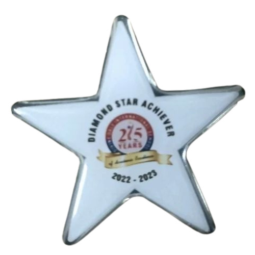 Star Pins