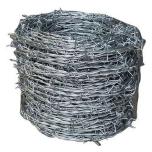 Strong Grip Barbed Wire