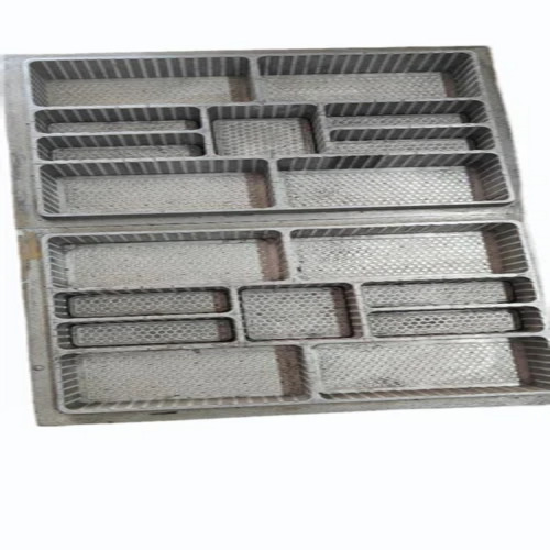 Sweet Box Die - Usage: Industrial