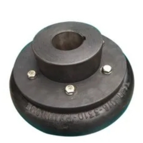 Tc 16 Tyre Coupling - Application: Industrial