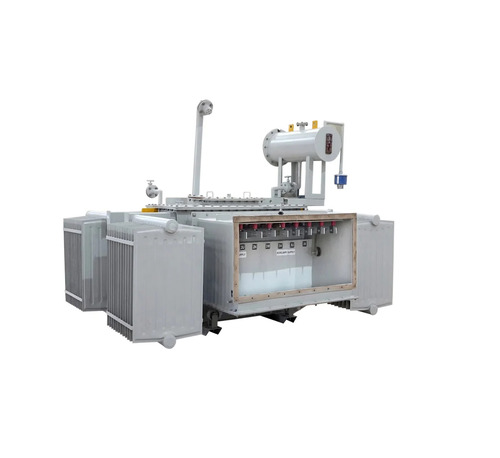 three phase transformer