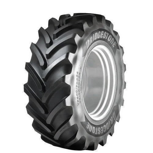 Tractor Tyre