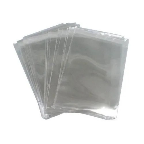 Transparent Plastic Ldpe Bag