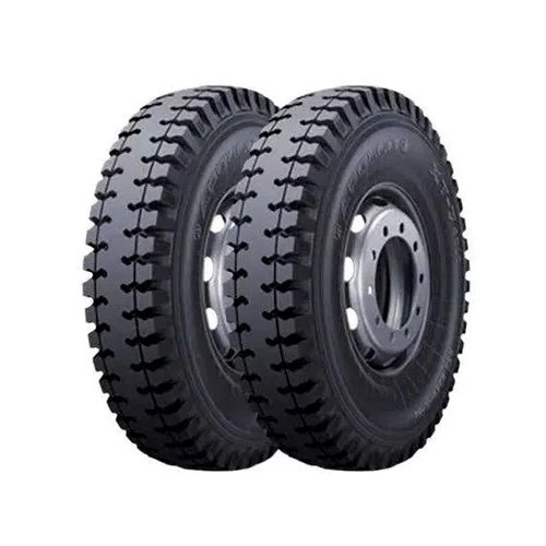 Truck Tyres