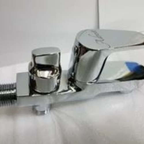 Wall mounted brass opal