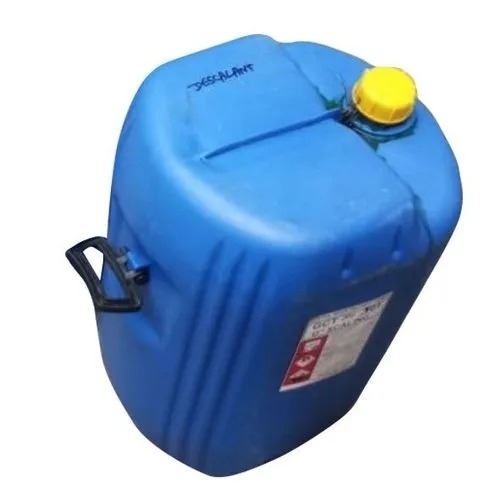 Water Treatment Chemicals - Grade: Industrial Grade