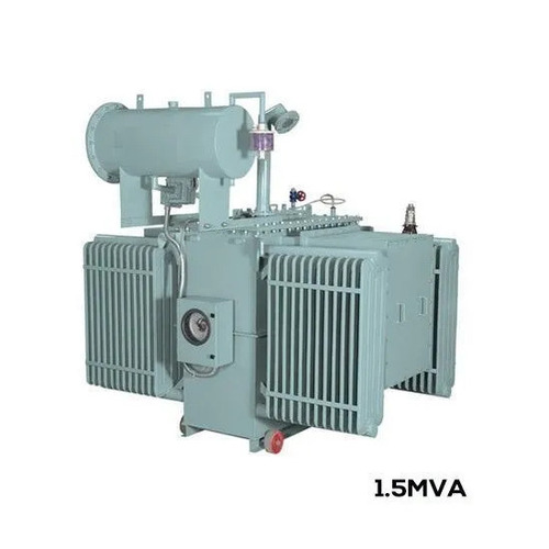 1.5mva 3-phase Onan Distribution Transformer