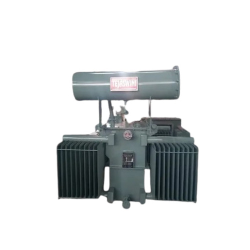 1000 KVA OFTC Distribution Transformer