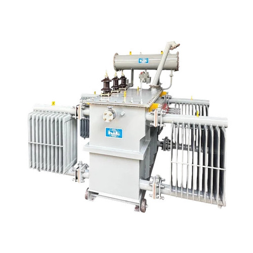 1250kVA Distribution Transformer