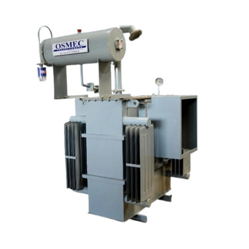 160kVA 3-Phase ONAN Distribution Transformer