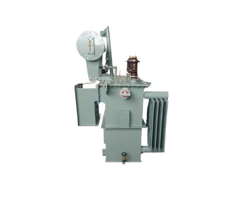 160kVA 3- Phase ONAN Distribution Transformer