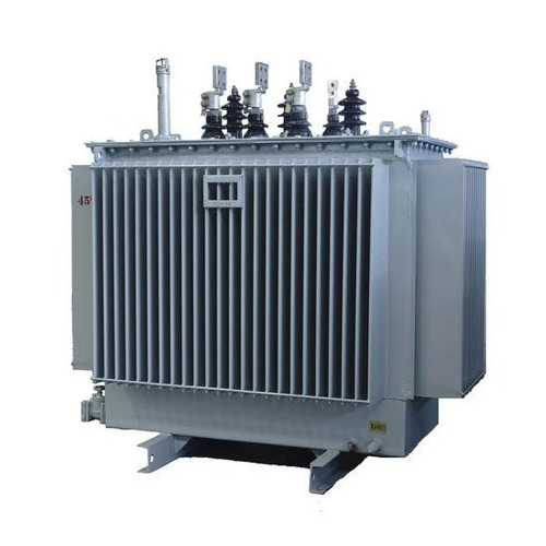 16kva 3-phase Onan Distribution Transformer