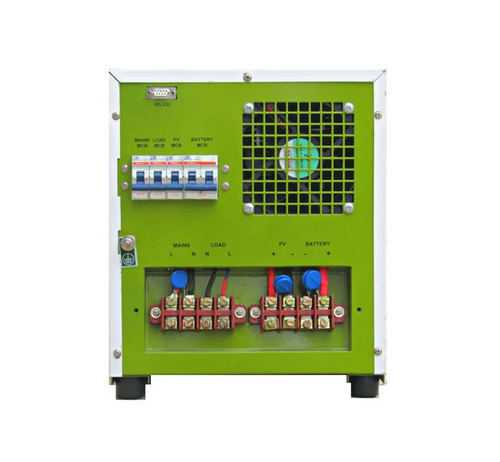 1KVA 24V Off-Grid Solar Inverter