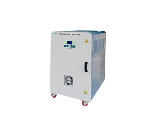 20 KVA 240V MPPT Based Solar Inverter