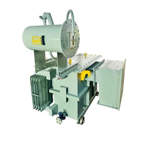 250kVA Distribution Transformer