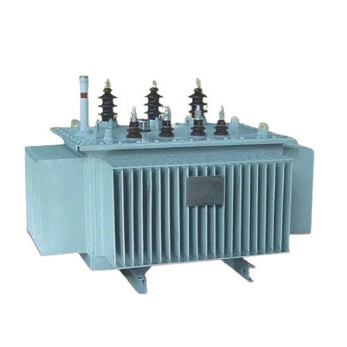 25kVA 3-Phase ONAN Distribution Transformer