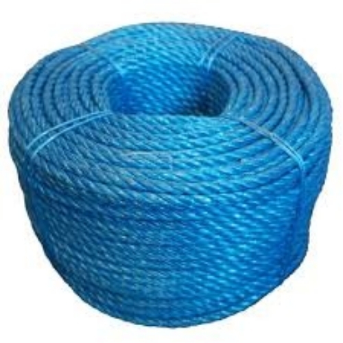 3 Strand Polypropylene Rope