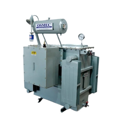 315kVA 3-Phase ONAN Distribution Transformer