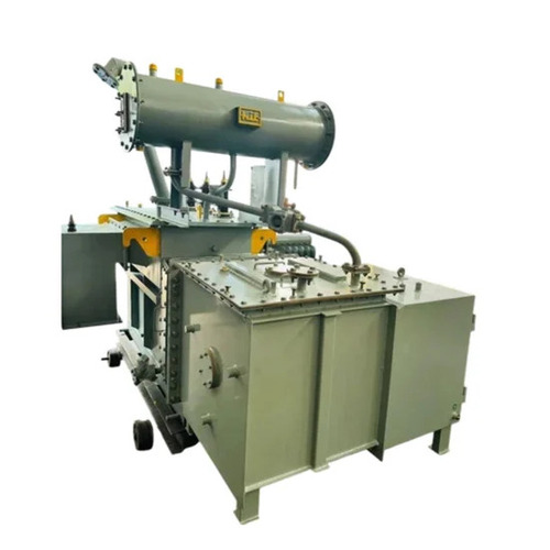 315kVA Distribution Transformer