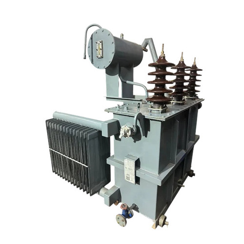 33kVA Distribution Transformer
