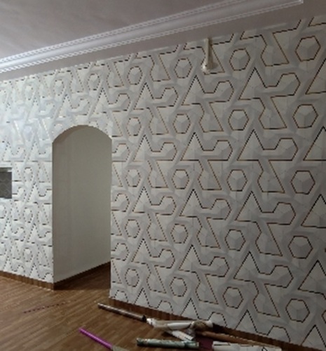 3d Abstract Wallpaper