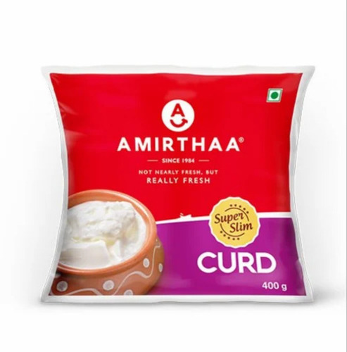 400gm Super Slim Skimmed Curd