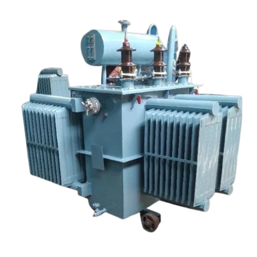 400Kva Distribution Transformer