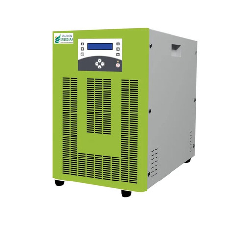 4KVA 48V Off-Grid Solar Inverter