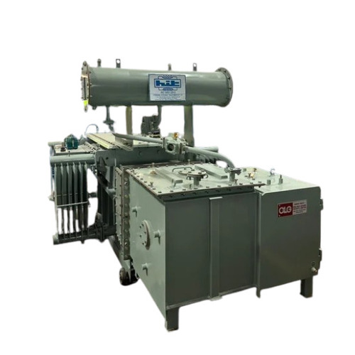 500kva 3 Phase Distribution Transformer