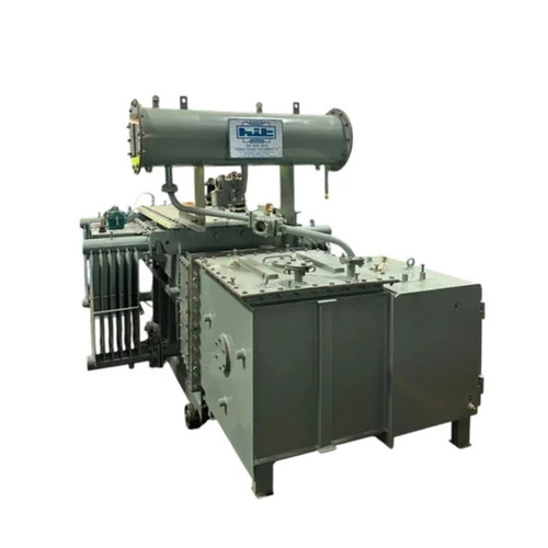 500kVA Distribution Transformer