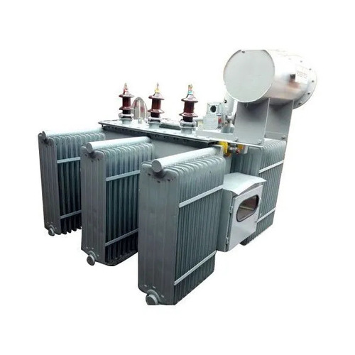630 Kva Distribution Transformer