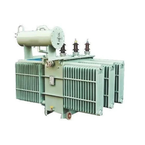 630kVA Distribution Transformer