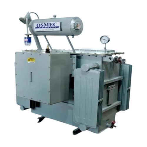 63kVA 3-Phase ONAN Distribution Transformer