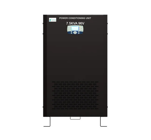 6kVA 96V Off-Grid Solar Inverter