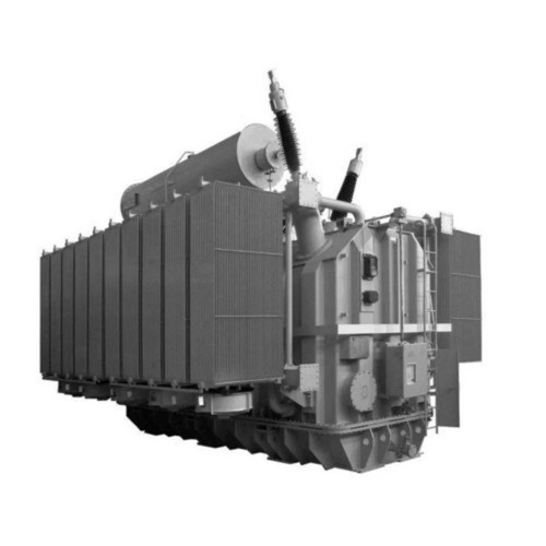 750kva 3-phase Onan Distribution Transformer By Ohm Sree Manikanta Electricals