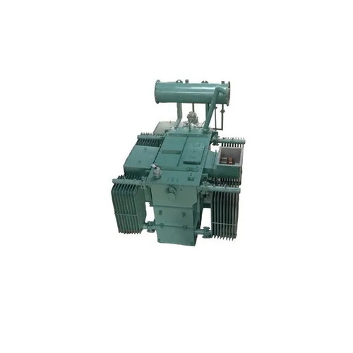 750kVA 3-Phase ONAN Distribution Transformer