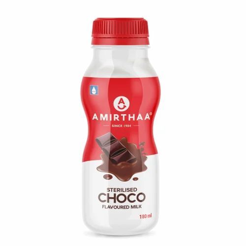 Amirthaa Classic Choco Flavoured Milk