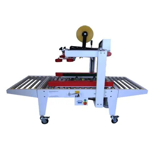 Carton Sealing Machine - Application: Na