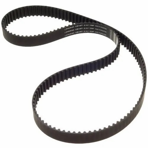 Caterpillar Machine Belt