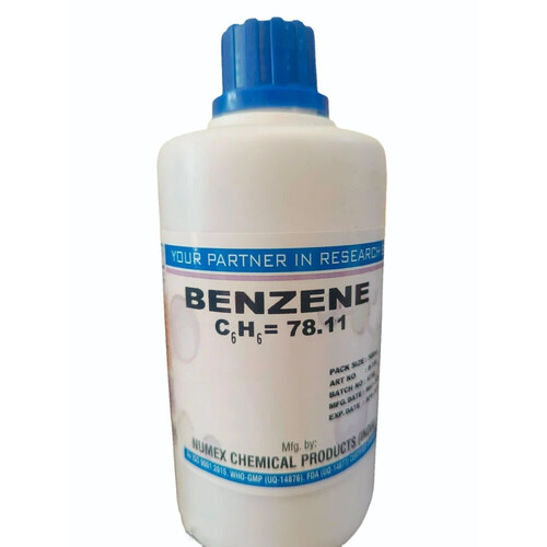 Chemical Grade Benzene