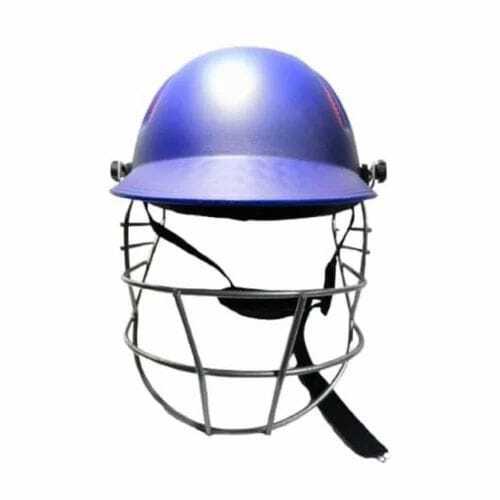 Cricket Batting Helmet - Age Group: Adults