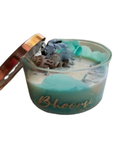 Designer Jar Candles