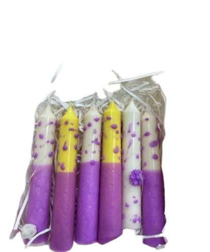 scented candle holder