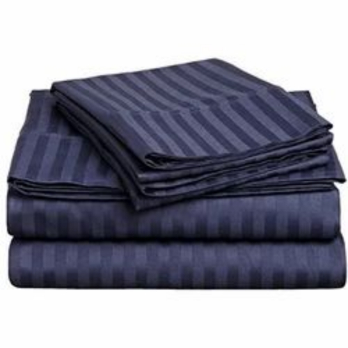 Double Bed Sheets - Color: Mutli Color