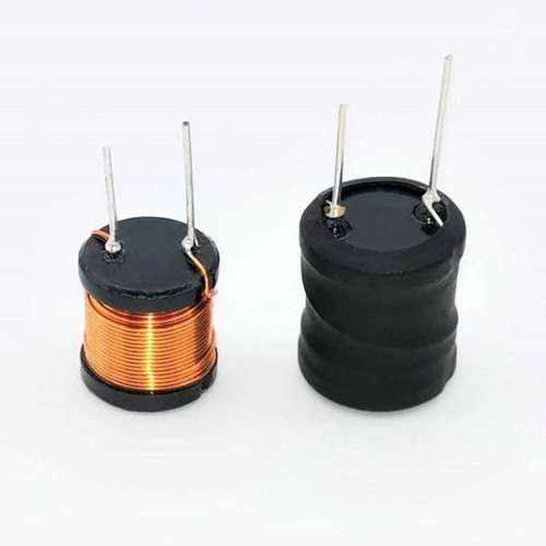 Drum Type Inductor